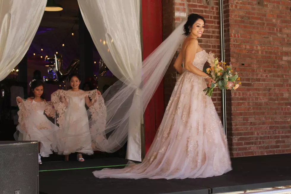 El Paso Bridal Fashion Show Photos