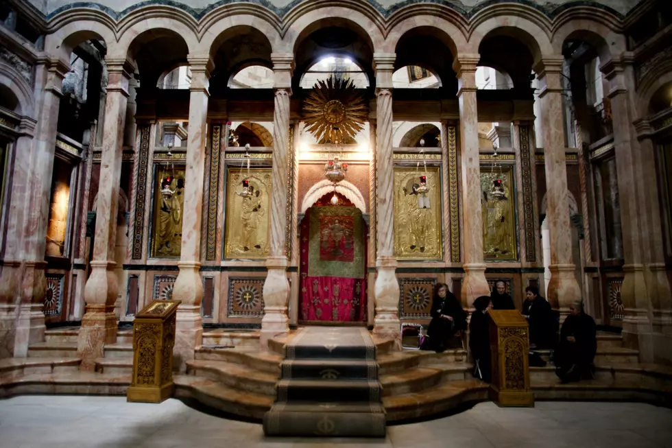 8 Good Friday Superstitions