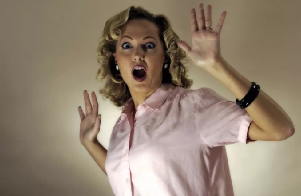 Here’s What To Do If Alexa Scares The Hell Out Of You With Her Evil Laugh