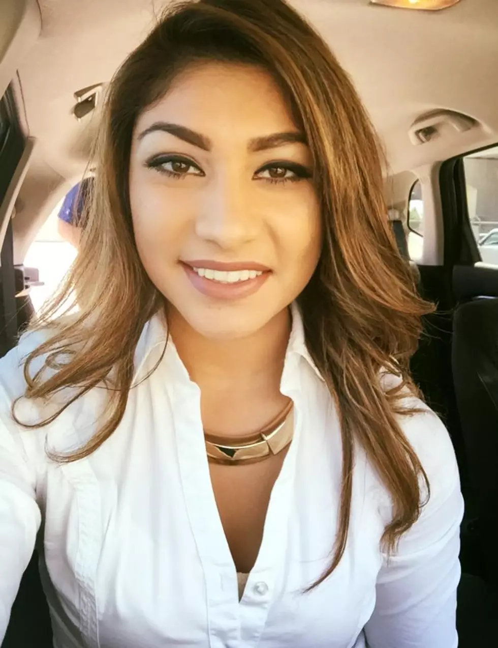 Josie Ortegon Facebook
