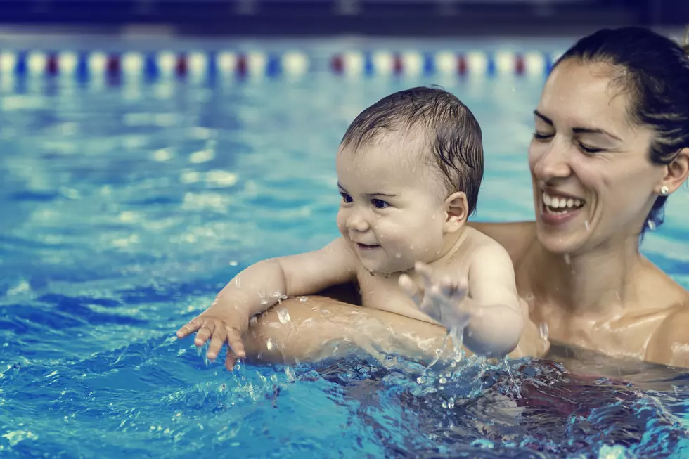 Where to Cool Off in the Water in El Paso