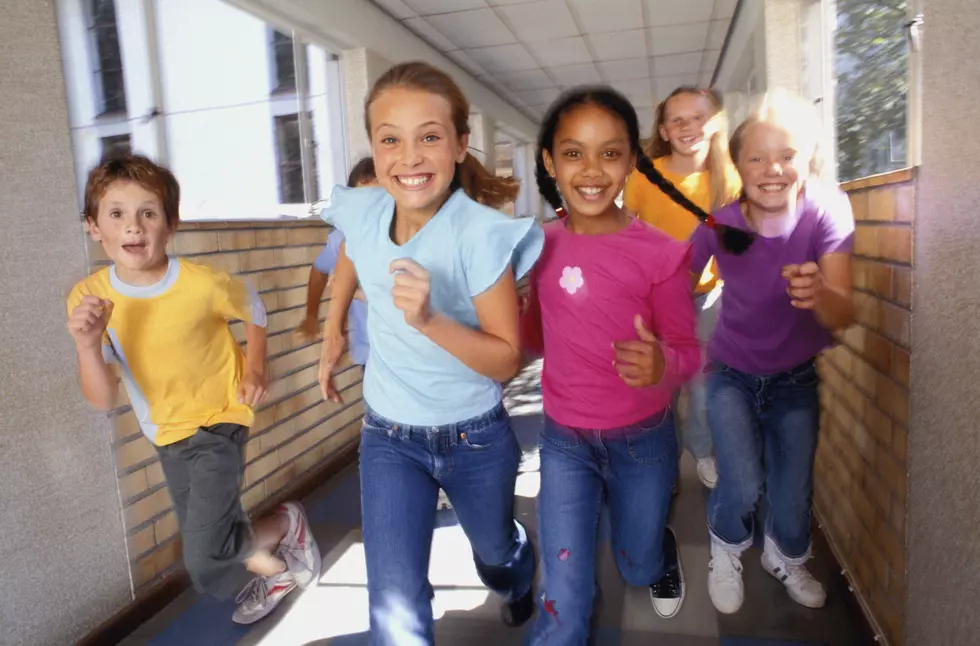Back to School Experiences Current Students Will Never Understand