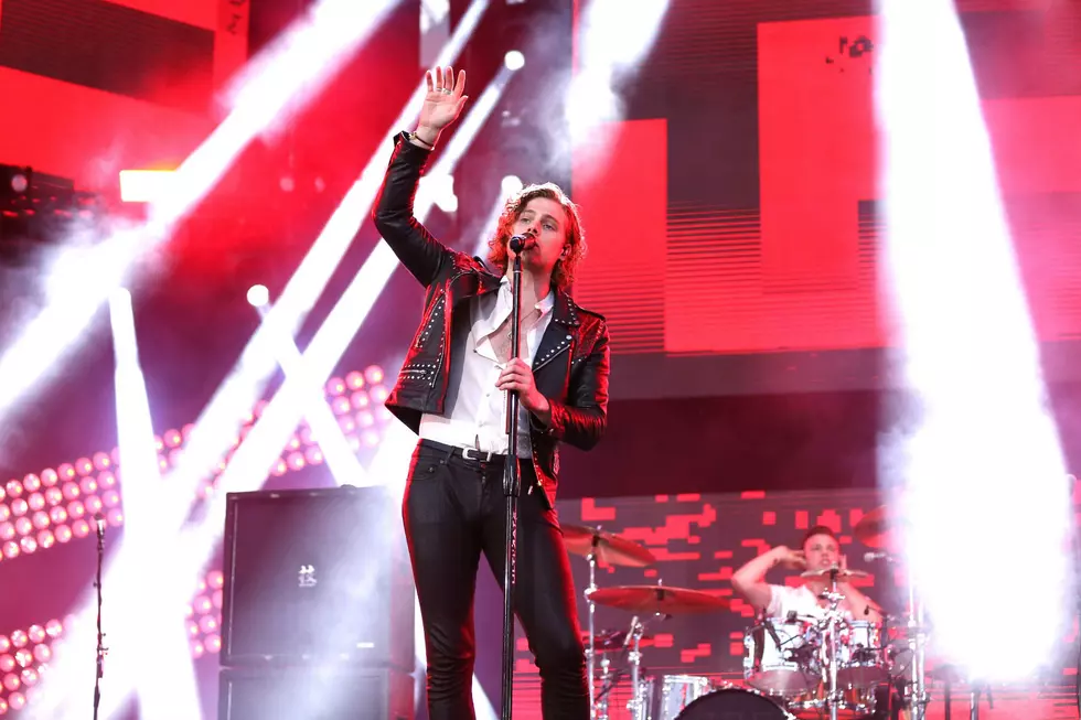 KISS-FM Top 40 Playlist – August 2018