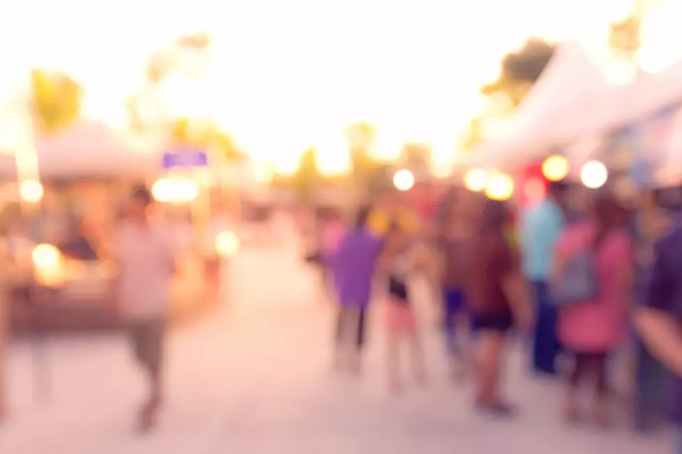 El Paso Catholic Diocese Discussing Status of 2021 Kermes Season