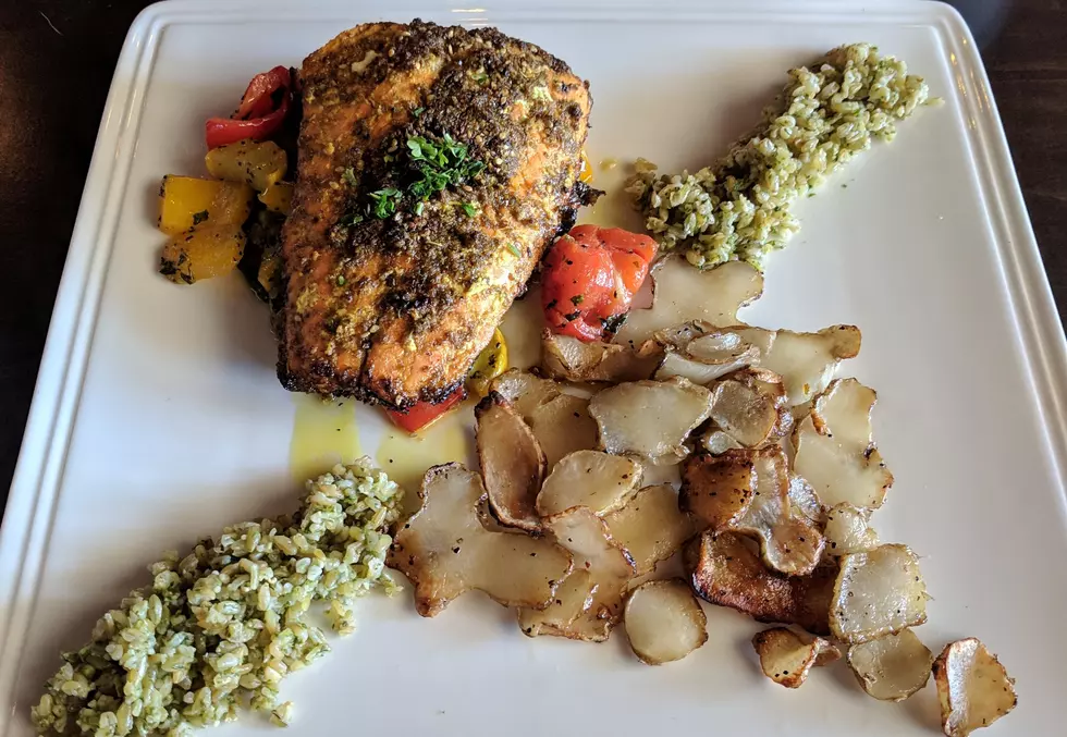 Taste of El Paso Preview: Jerusalem Grill