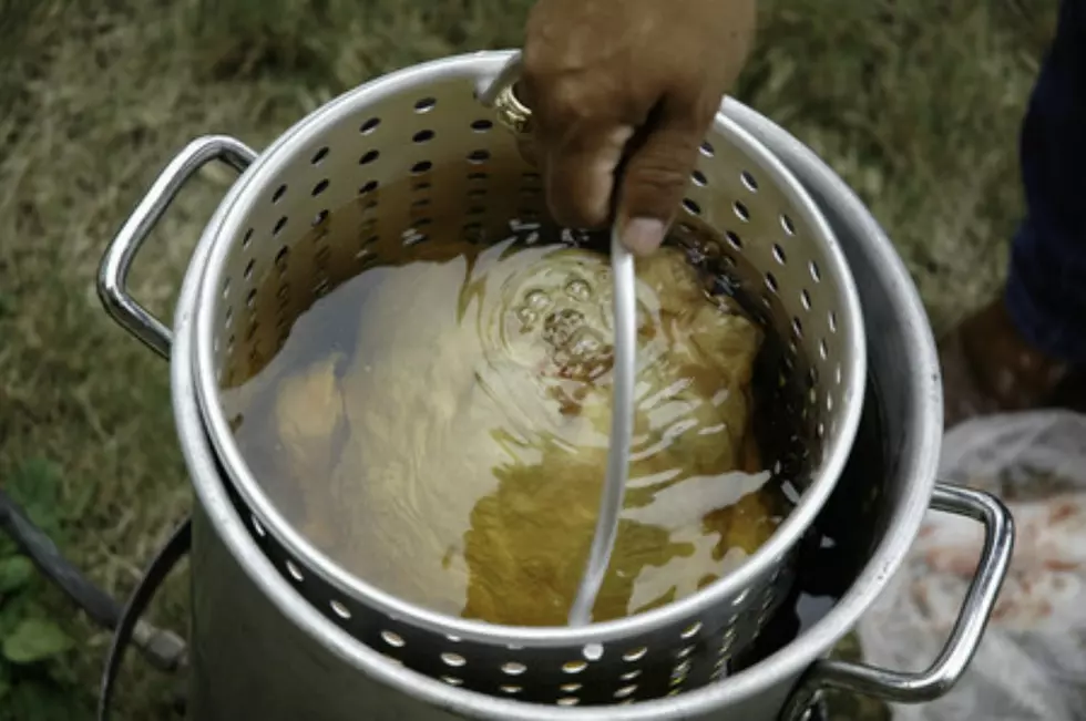 Where to Recycle the Grease from Your Thanksgiving Dinner