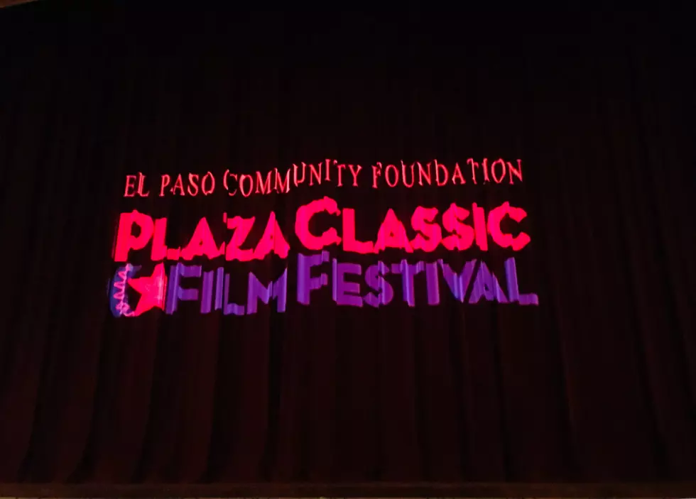 Plaza Classic Film Festival 2019 Holiday Rate Passes on Sale for Limited Time