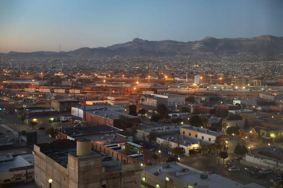 Another Study Names El Paso among Safest Cities in America