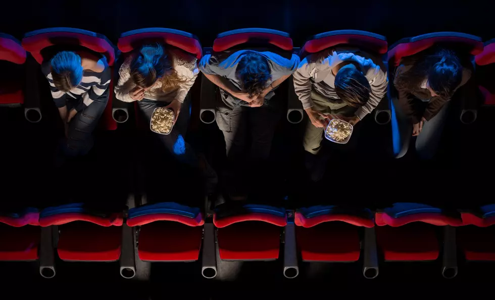 Free Movies Saturdays in January at El Paso International Museum of Art
