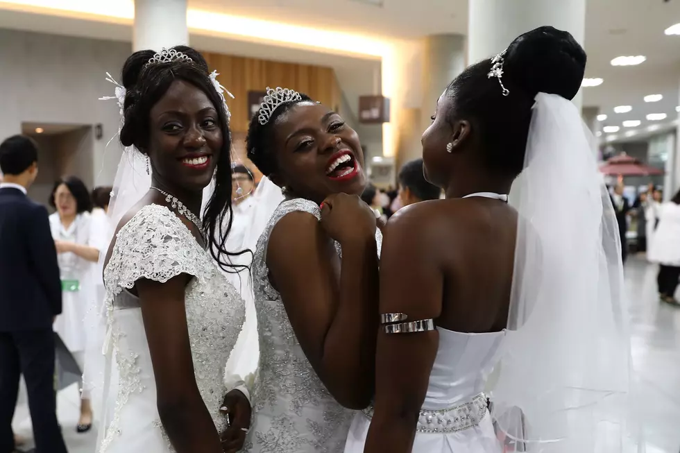 Bridal Makeup Tips Just in Time for the El Paso Bridal Showcase