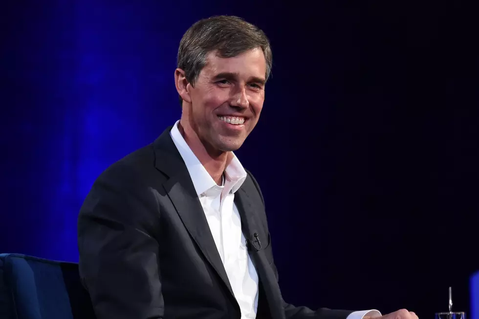 Details of Beto O’Rourke’s Anti-Trump March in El Paso