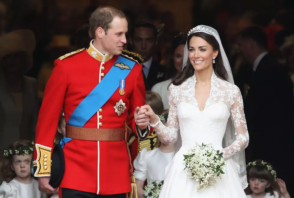 Top 5 Most Expensive Celebrity Wedding Dresses