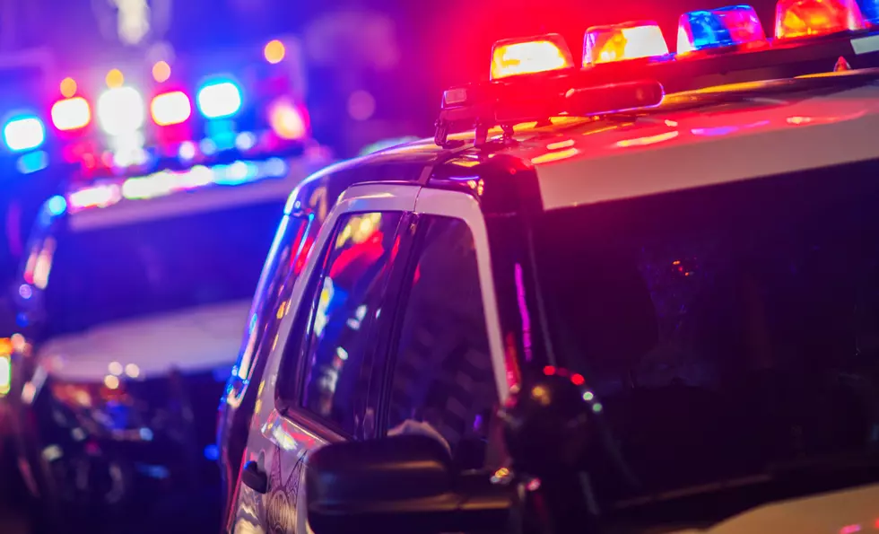 El Paso PD, City Departments Begin Enforcing County Shutdown Order