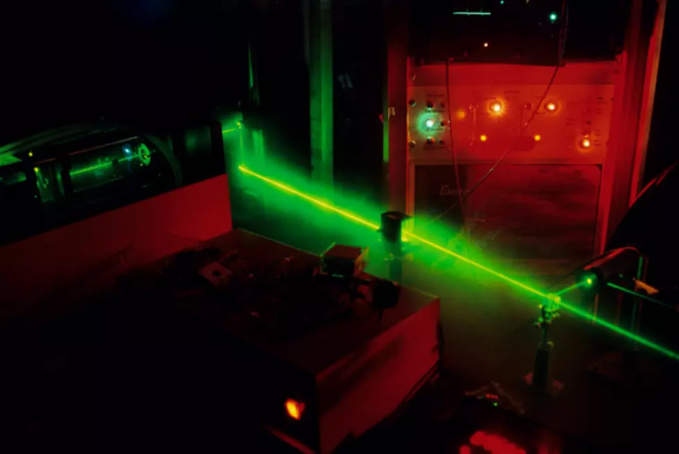 Check Out Video Game Music And Light Show With The El Paso Symphony Orchestra