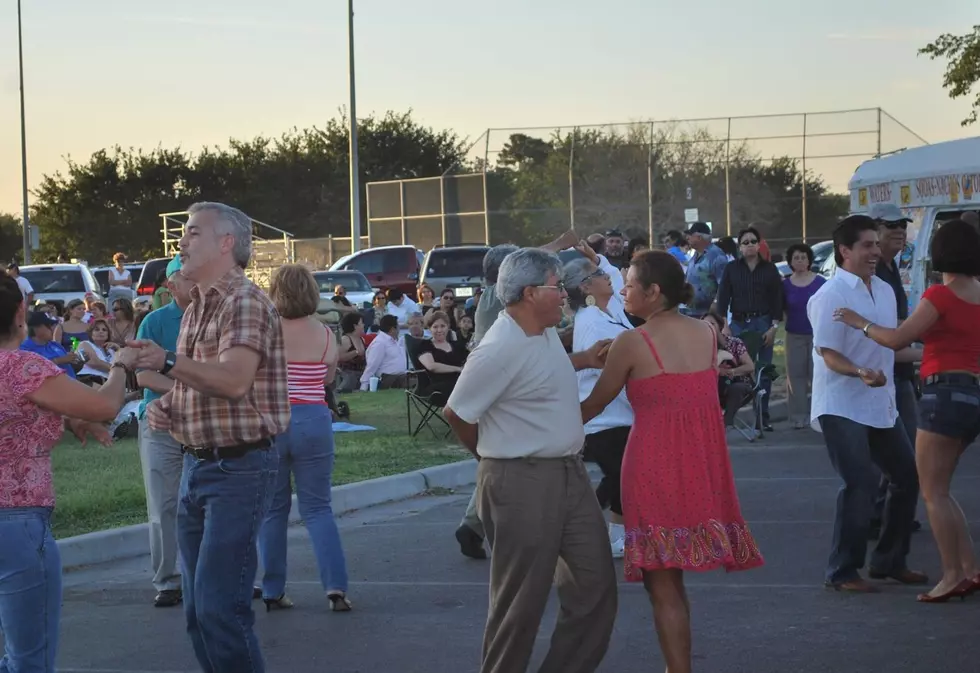 Where to Find the Free Outdoor Summer Movies and Concerts in El Paso This Weekend