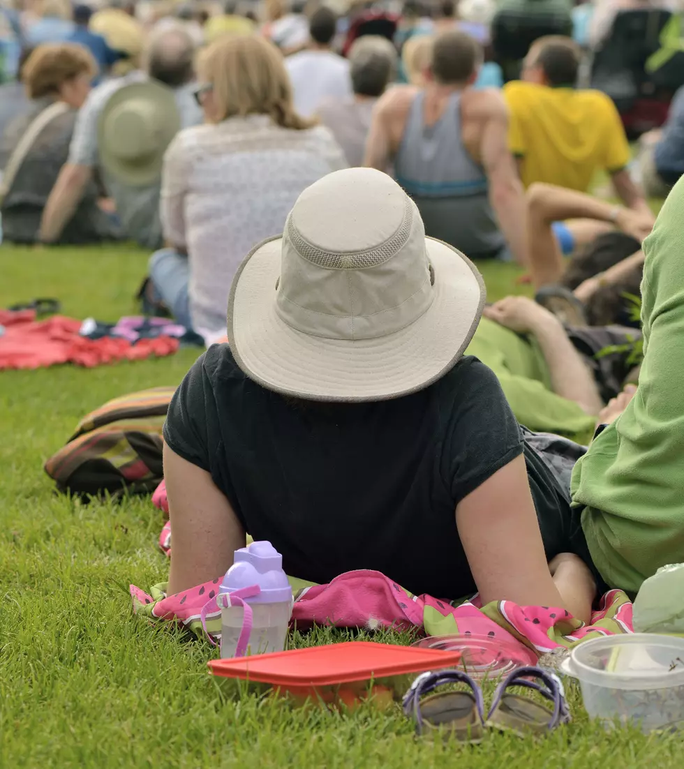 2019 Music Under the Stars: Noche Ranchera Returns But Not July 4 Fireworks