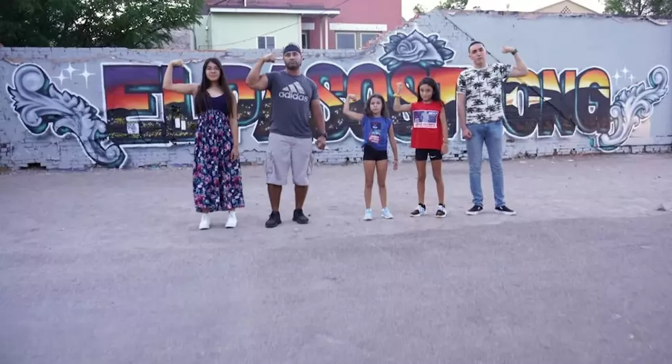 ‘El Paso Strong’ Tribute Video Is What We Need Today
