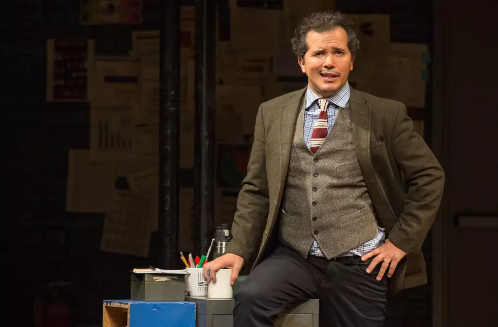 Presale Code Word For John Leguizamo’s One-Man Show In El Paso