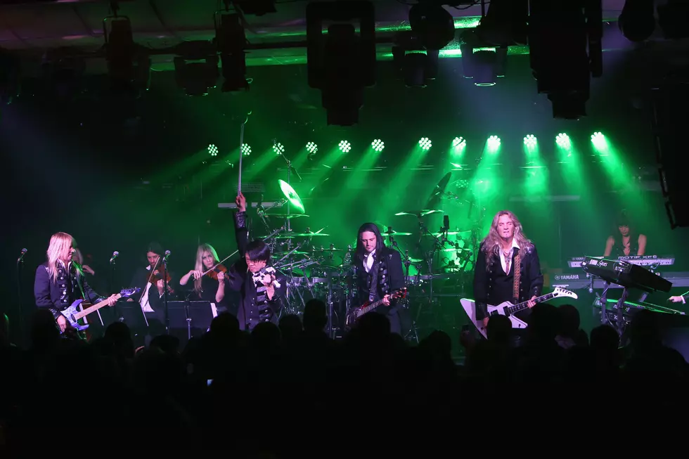 How You Can Win Tickets to Trans-Siberian Orchestra
