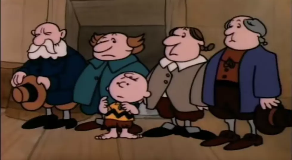 When Is ‘A Charlie Brown Thanksgiving’ Going To Air This Year?