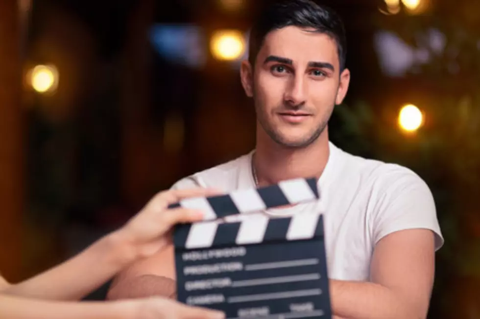 Casting Call: Male Actor Wanted