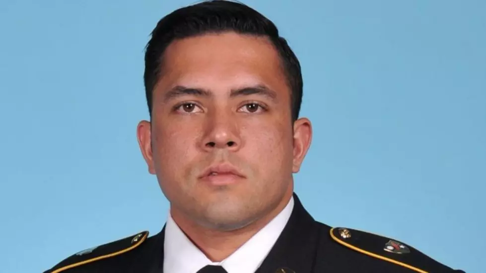 A Soldier Who Was Killed In Afghanistan Was From Las Cruces