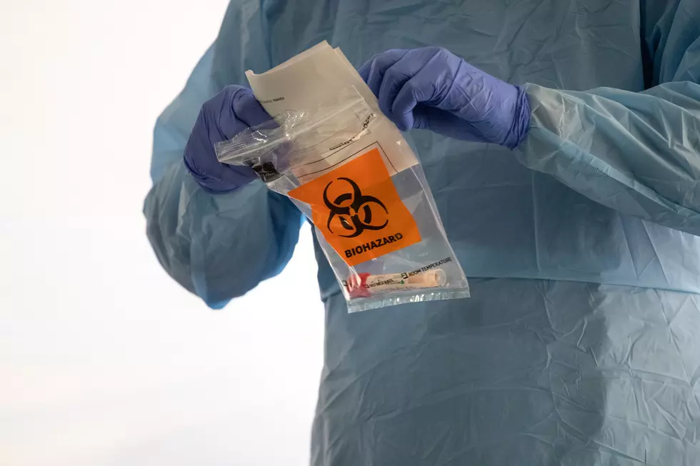 The Latest Update on The COVID-19 Status in El Paso