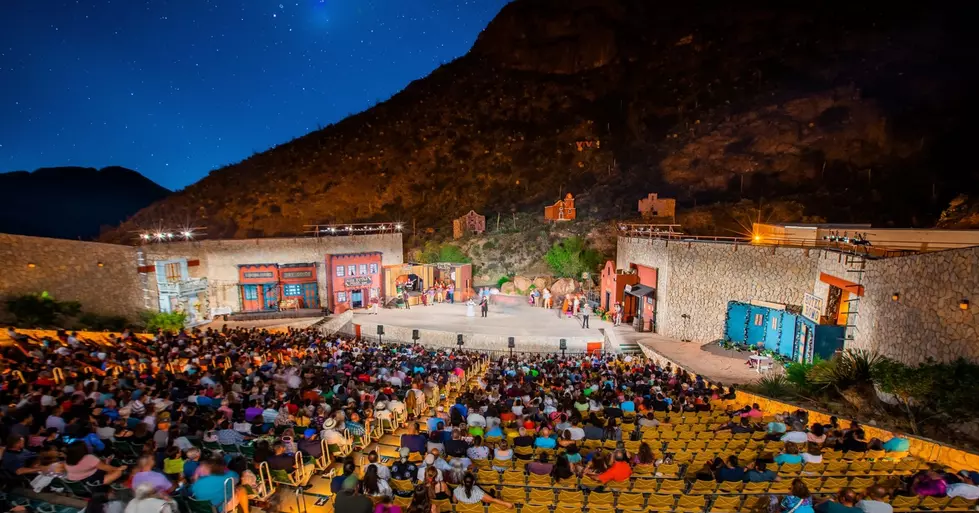 Viva El Paso Canceled Because Of Coronavirus Outbreak