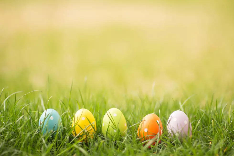 Remember, This Easter Weekend All El Paso City & County Parks Are Off-Limits