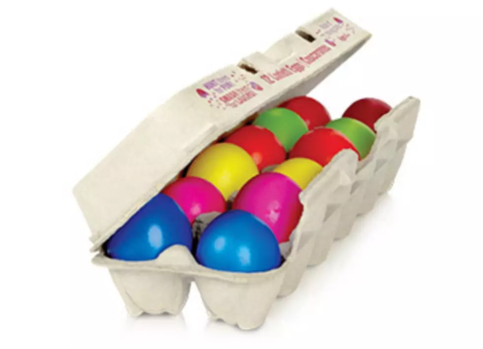 Please Don’t Use Fresh Eggs For Easter Egg Decorating This Year