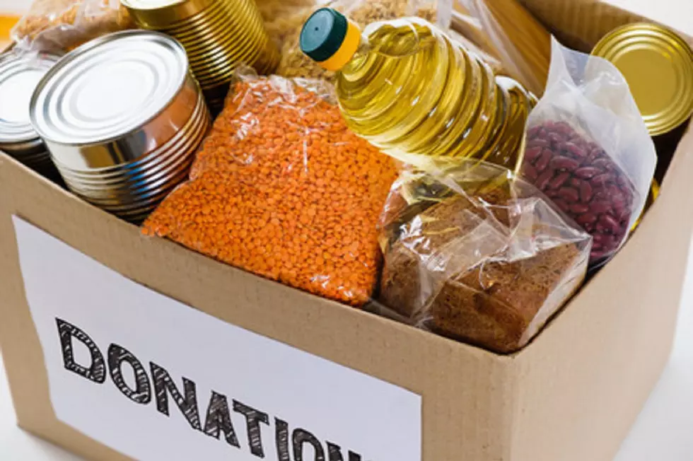 ELP Food Bank Relocates Westside Location As Sunland Park Mall Reopens