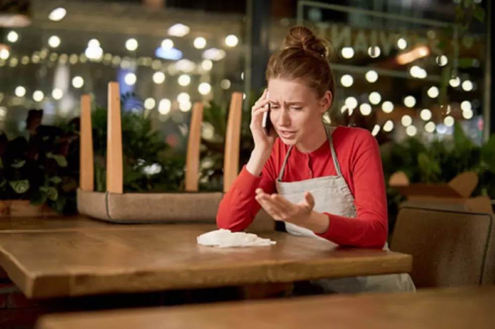 Get Shift Done – A New El Paso Work Initiative For Hospitality Workers