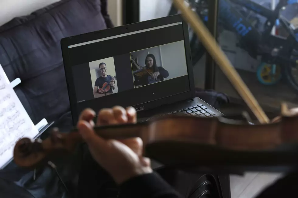 EPSYO/EPSO Hosting Virtual Summer Music Program This Summer
