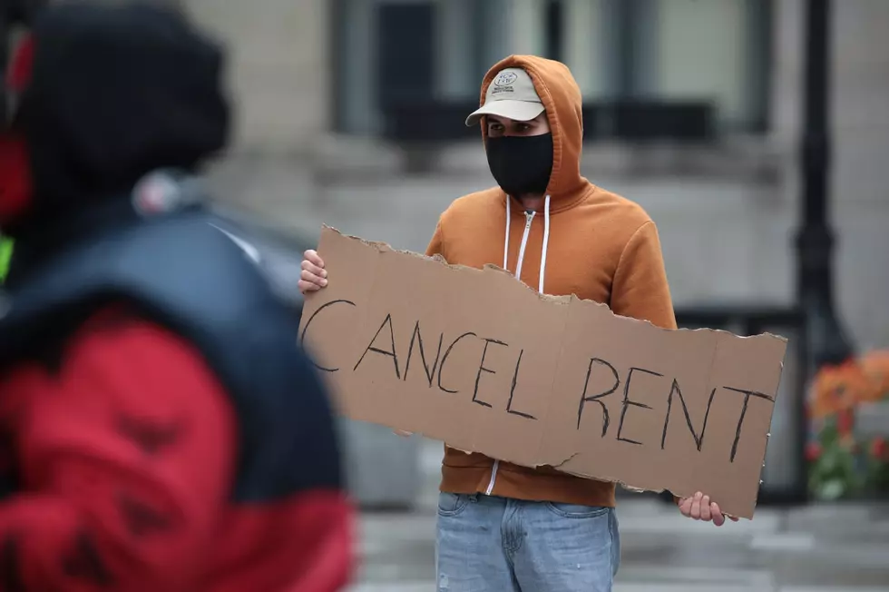 El Paso Rental Assistance Program Available To Help Avoid Evictions