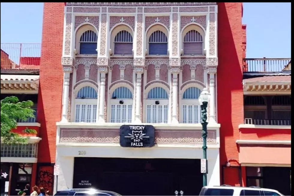 El Paso Will Treasure The Memories Made At These Beloved Venues