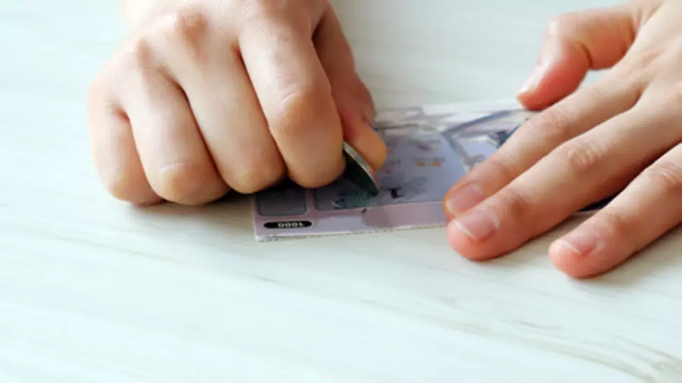 El Pasoan Wins $1K Per Week for 20 Years With Lotto Scratch-Off Ticket