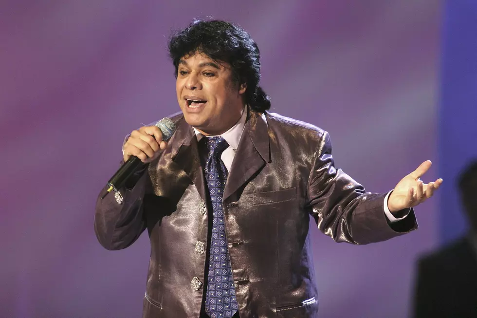 Juarez To Honor Juan Gabriel With Festival, Officials Invite U.S. Residents