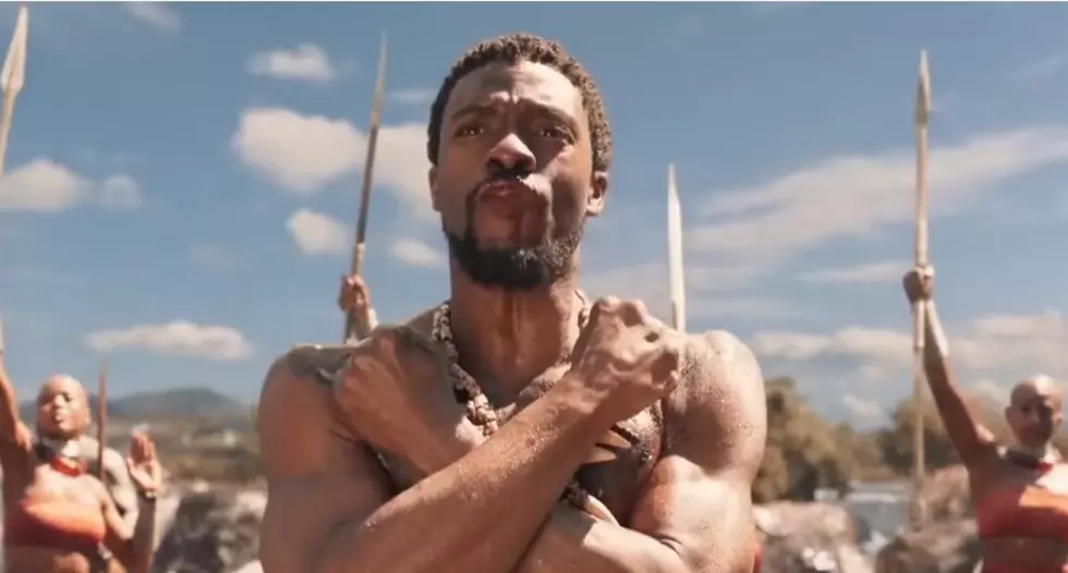 ABC To Air Black Panther Commercial Free Sunday Night