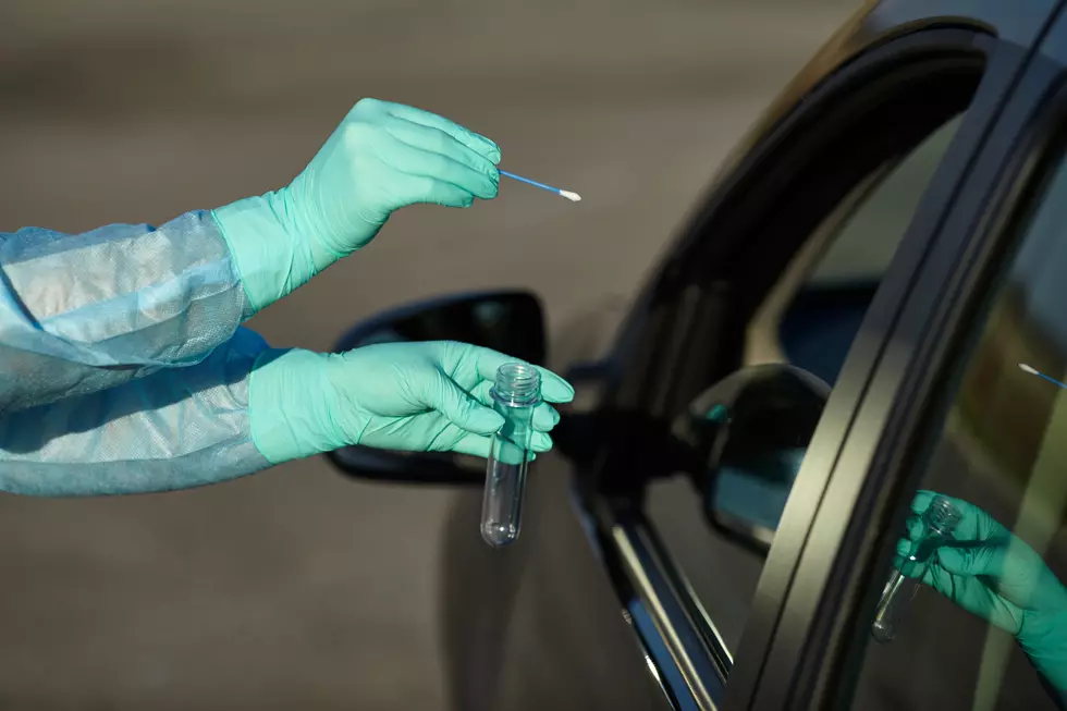 406 New COVID-19 Cases Confirmed in El Paso, Texas