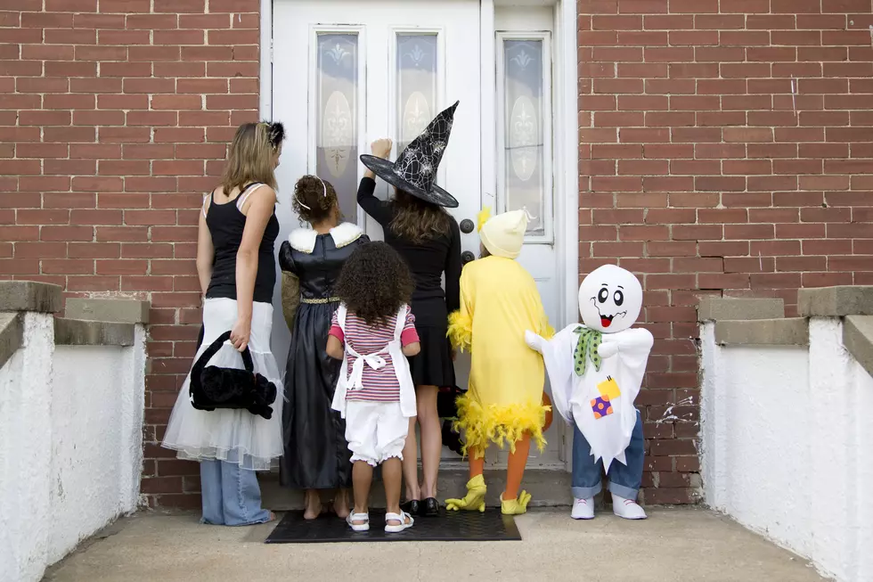 Why Kids Are Choosing Trunk-or-Treats Over Trick-or-Treating