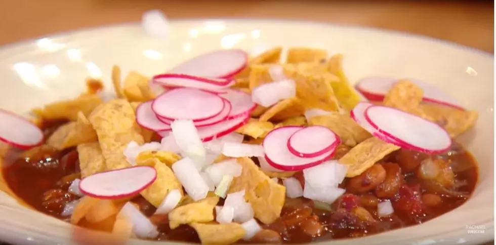 Fans Roast To Rachel Ray & Ina Garten’s Pozole Recipes