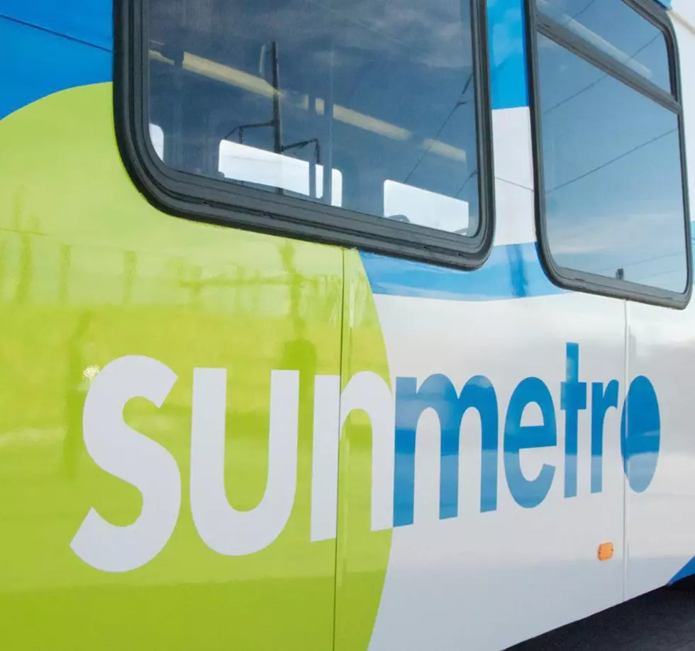 Sun Metro Suspending Operations on Thanksgiving Day & On Sundays