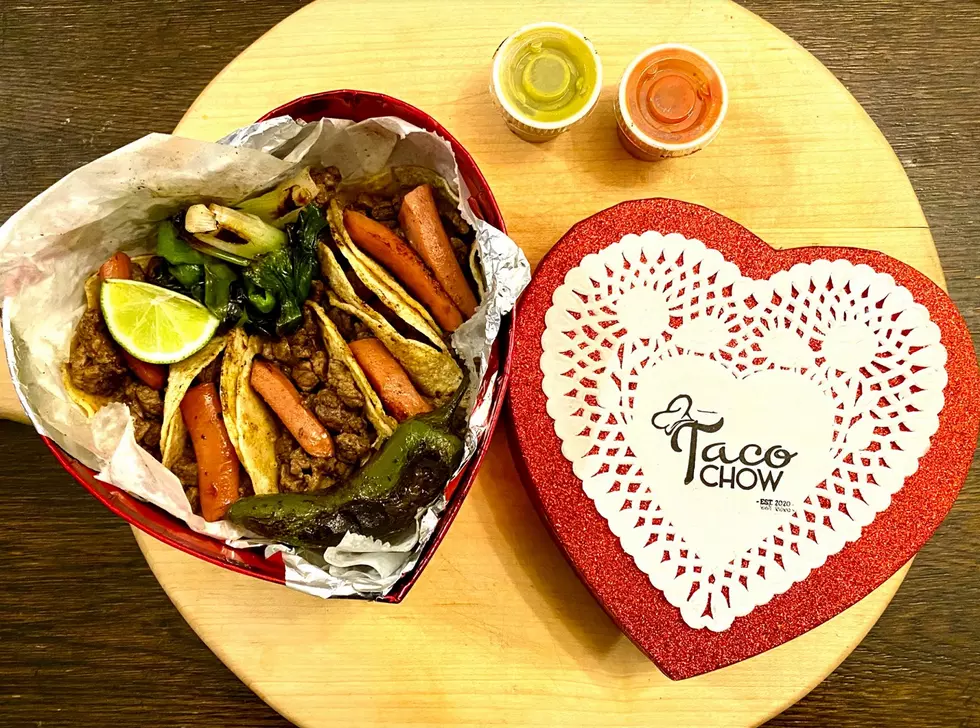Where To Order Your Heart-Shaped Box Of Tacos For Valentine’s Day In El Paso