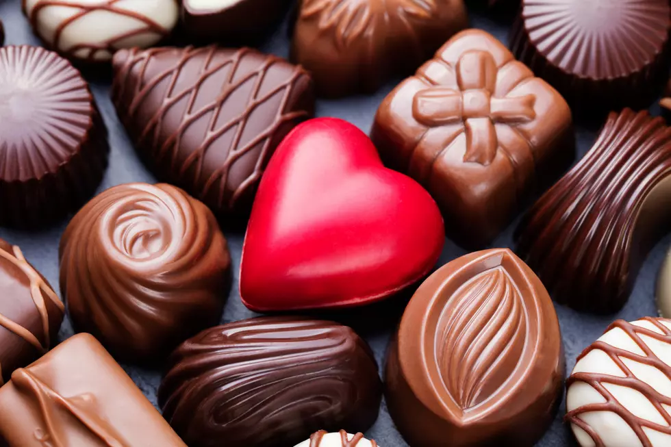 Stir Up Some Love with Chocolate-Inspired Pickup Lines
