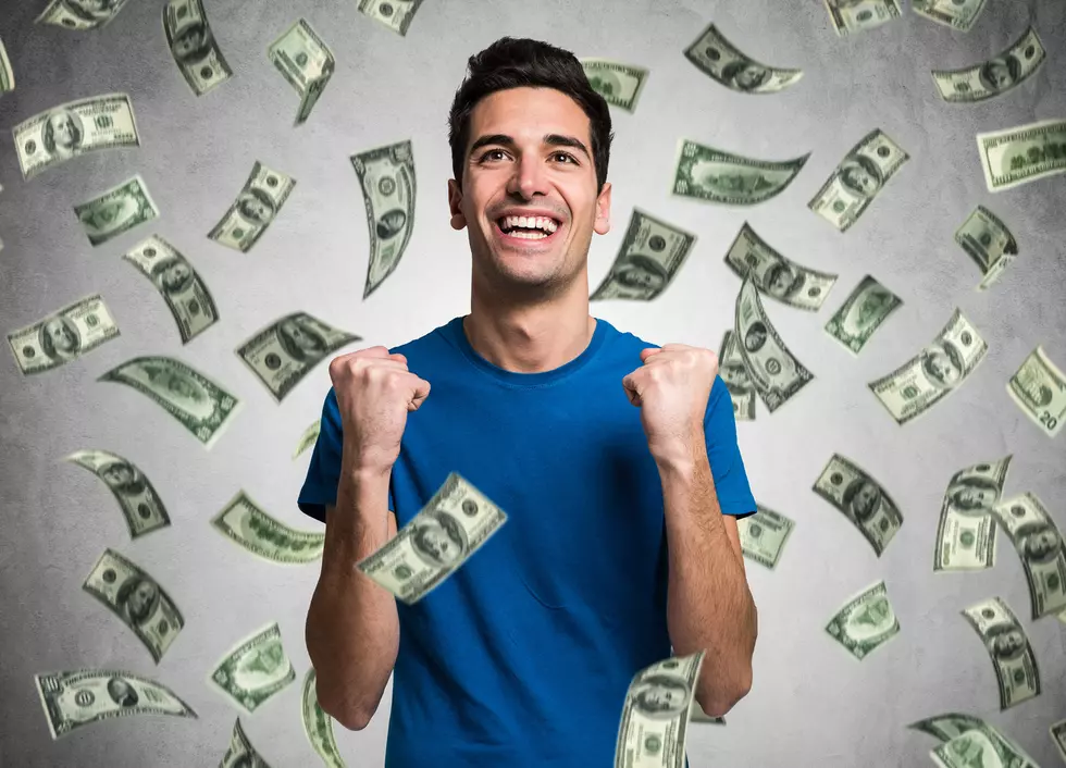 Can You Stay Anonymous If You Win The Lottery?