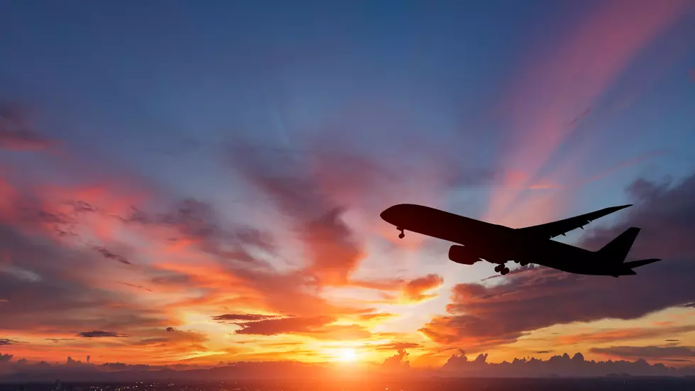 FAA Says El Paso Airport Safety Procedures are Exemplary