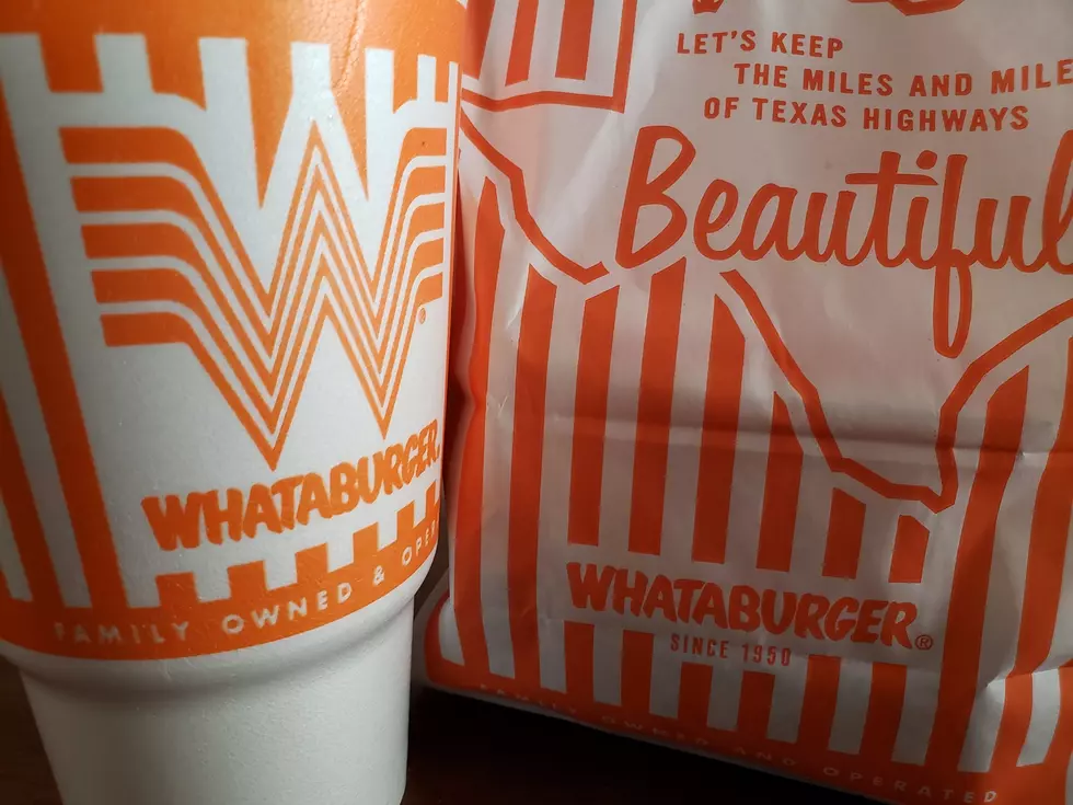El Paso Favorite Gabriel Iglesias Weighs in On Whataburger/In-N-Out Debate