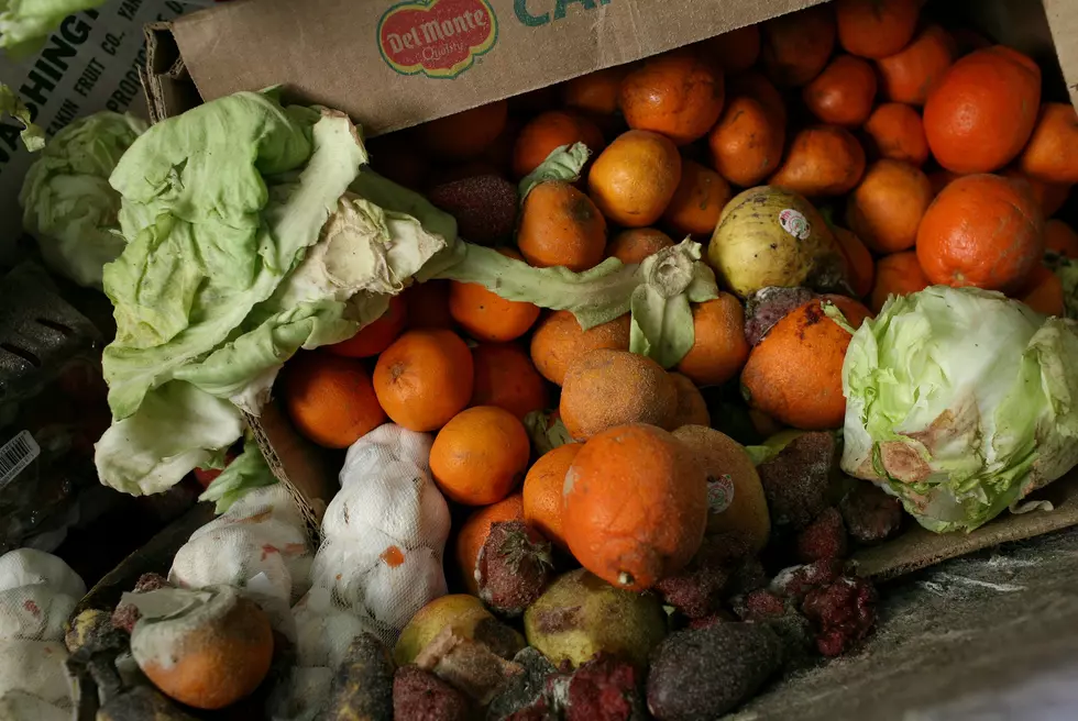 El Paso Company Helps You Compost From Your Home