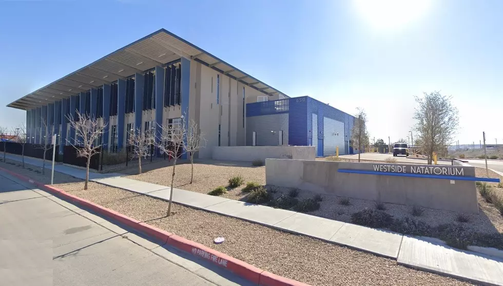 What to Know about City of El Paso Pools Reopening