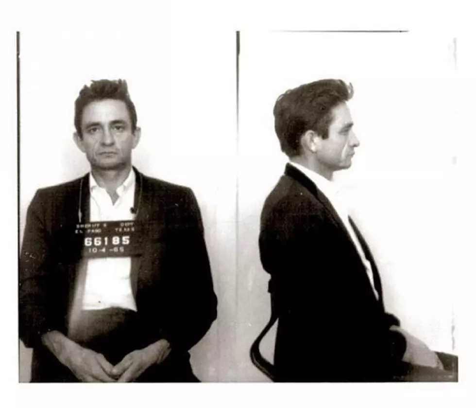 Celebrities That Were Busted For Pot In and Around El Paso